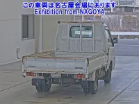 Mazda BONGO лот № 77009 оценка R  с аукциона в Японии 1