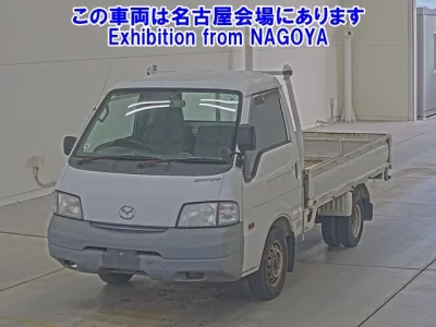 Mazda BONGO