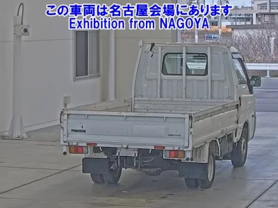 Mazda BONGO