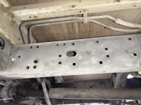 Hino LIESSE лот № 3317 оценка R  с аукциона в Японии 8