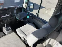 Hino LIESSE лот № 3317 оценка R  с аукциона в Японии 4