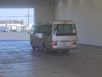 Hino LIESSE лот № 3317 оценка R  с аукциона в Японии 1