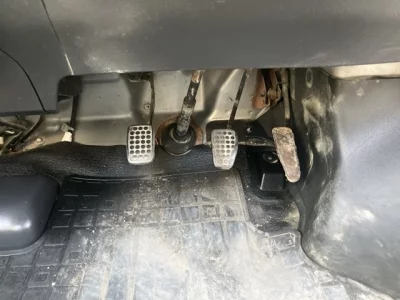 Toyota TOWN ACE TRUCK  с аукциона в Японии