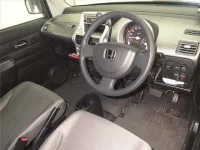 Honda THATS лот № 80015 оценка ***  с аукциона в Японии 2