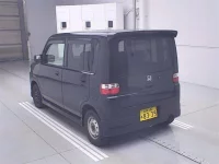 Honda THATS лот № 80015 оценка ***  с аукциона в Японии 1