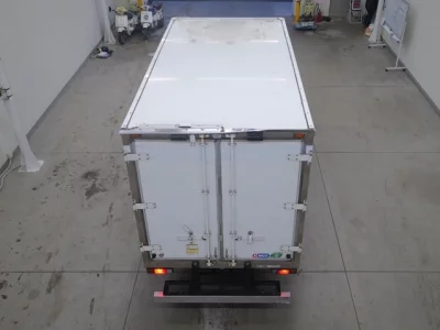 Mitsubishi CANTER  с аукциона в Японии