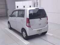 Mazda AZ WAGON лот № 80022 оценка ***  с аукциона в Японии 1