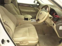 Nissan FUGA лот № 60049 оценка 3.5  с аукциона в Японии 4