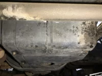 Mitsubishi FUSO FIGHTER лот № 3318 оценка R  с аукциона в Японии 9