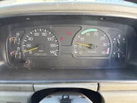 Mitsubishi FUSO FIGHTER лот № 3318 оценка R  с аукциона в Японии 5