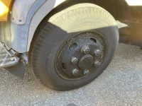 Mitsubishi FUSO FIGHTER лот № 3318 оценка R  с аукциона в Японии 8