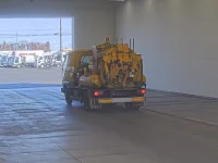 Mitsubishi FUSO FIGHTER лот № 3318 оценка R  с аукциона в Японии 1