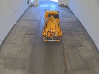 Mitsubishi FUSO FIGHTER лот № 3318 оценка R  с аукциона в Японии 2