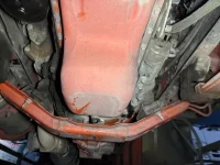 Hino RANGER лот № 3321 оценка 3.5  с аукциона в Японии 9