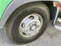 Hino RANGER лот № 3321 оценка 3.5  с аукциона в Японии 8