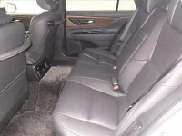 Toyota CROWN лот № 60052 оценка 5  с аукциона в Японии 6