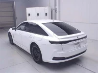 Toyota CROWN лот № 60052 оценка 5  с аукциона в Японии 1