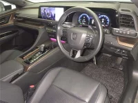 Toyota CROWN лот № 60052 оценка 5  с аукциона в Японии 2