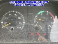 Mitsubishi CANTER лот № 71008 оценка 3.5  с аукциона в Японии 6