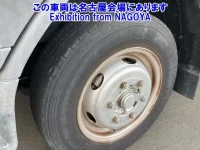 Mitsubishi CANTER лот № 71008 оценка 3.5  с аукциона в Японии 8