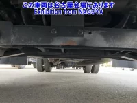 Mitsubishi CANTER лот № 71008 оценка 3.5  с аукциона в Японии 9