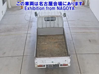 Mitsubishi CANTER  с аукциона в Японии