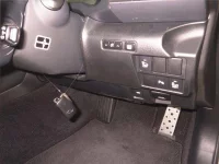 Lexus IS лот № 60050 оценка 4  с аукциона в Японии 7