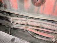 Nissan QUON лот № 4199 оценка R  с аукциона в Японии 7