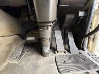 Nissan QUON лот № 4199 оценка R  с аукциона в Японии 3