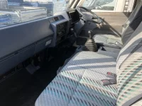 Isuzu ELF лот № 1320 оценка R  с аукциона в Японии 4