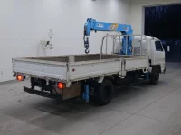 Isuzu ELF лот № 1320 оценка R  с аукциона в Японии 1