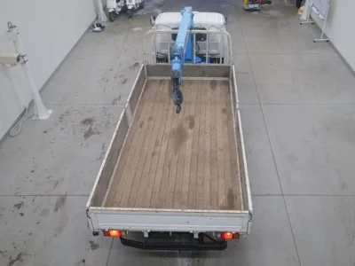 Isuzu ELF  с аукциона в Японии