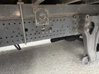 Isuzu FORWARD лот № 4200 оценка 3.5  с аукциона в Японии 8