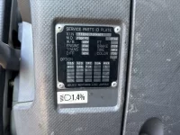 Isuzu FORWARD лот № 4200 оценка 3.5  с аукциона в Японии 7