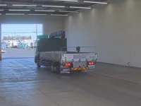 Isuzu FORWARD лот № 4200 оценка 3.5  с аукциона в Японии 1