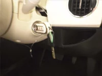 Fiat 500C лот № 60051 оценка 4.5  с аукциона в Японии 7