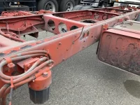 Nissan UD SERIES лот № 3323 оценка 3  с аукциона в Японии 8