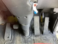 Nissan UD SERIES лот № 3323 оценка 3  с аукциона в Японии 3