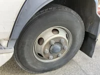 Nissan UD SERIES лот № 3323 оценка 3  с аукциона в Японии 7