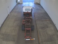 Nissan UD SERIES лот № 3323 оценка 3  с аукциона в Японии 2