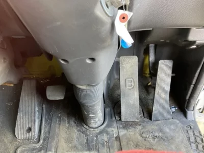 Nissan UD SERIES  с аукциона в Японии