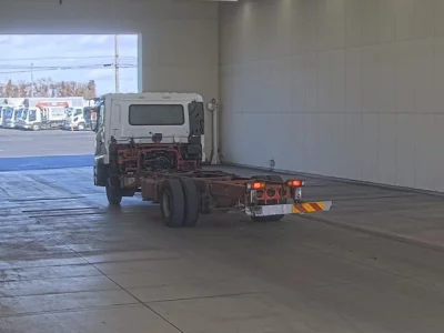 Nissan UD SERIES  с аукциона в Японии