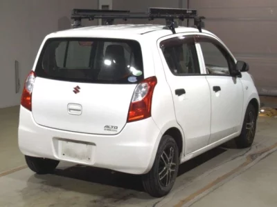 Suzuki ALTO VAN