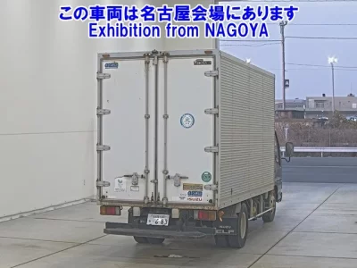 Isuzu TRUCK