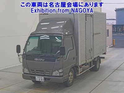 Isuzu TRUCK