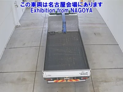 Mitsubishi FUSO TRUCK  с аукциона в Японии