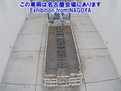 Isuzu ELF  с аукциона в Японии