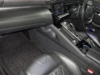 Peugeot 508 лот № 421 оценка 4.5  с аукциона в Японии 2