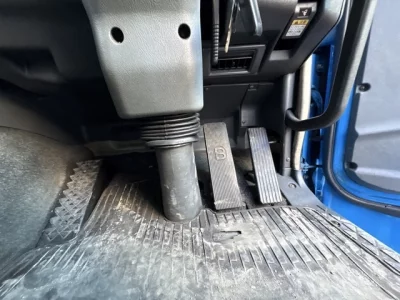 Mitsubishi SUPER GREAT