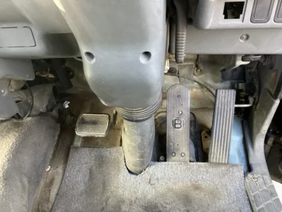 Mitsubishi FUSO FIGHTER  с аукциона в Японии